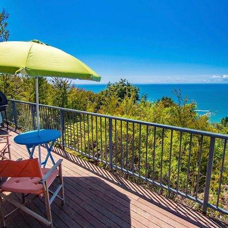 That View - Kaiteriteri Holiday Home Экстерьер фото