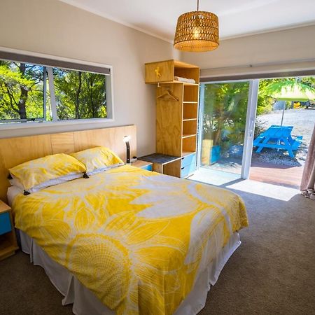 That View - Kaiteriteri Holiday Home Экстерьер фото