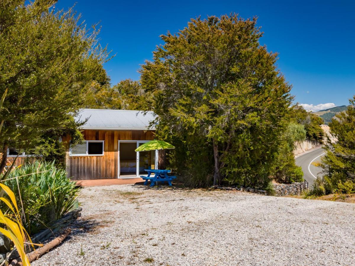 That View - Kaiteriteri Holiday Home Экстерьер фото