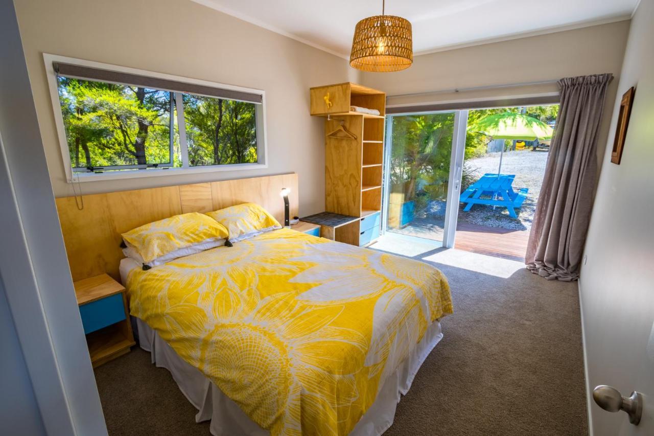 That View - Kaiteriteri Holiday Home Экстерьер фото