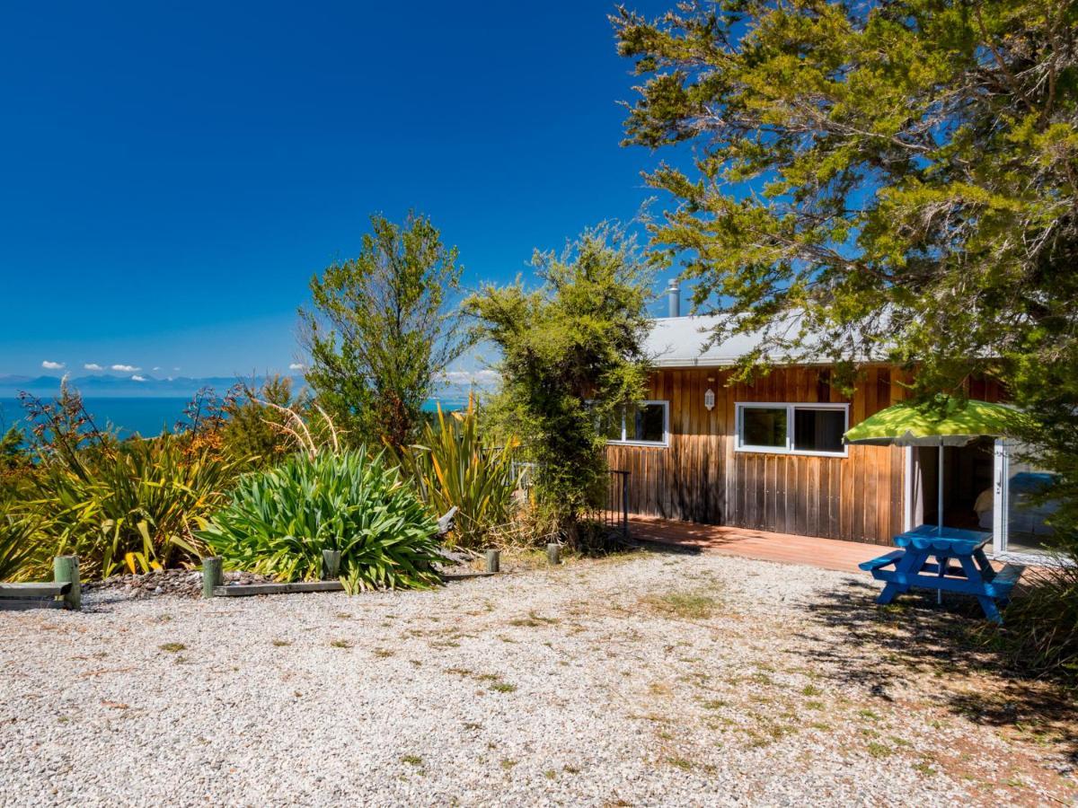 That View - Kaiteriteri Holiday Home Экстерьер фото