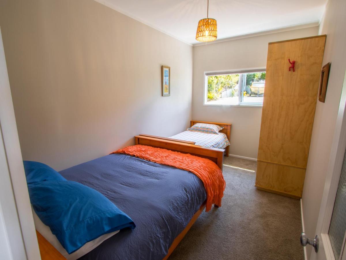 That View - Kaiteriteri Holiday Home Экстерьер фото