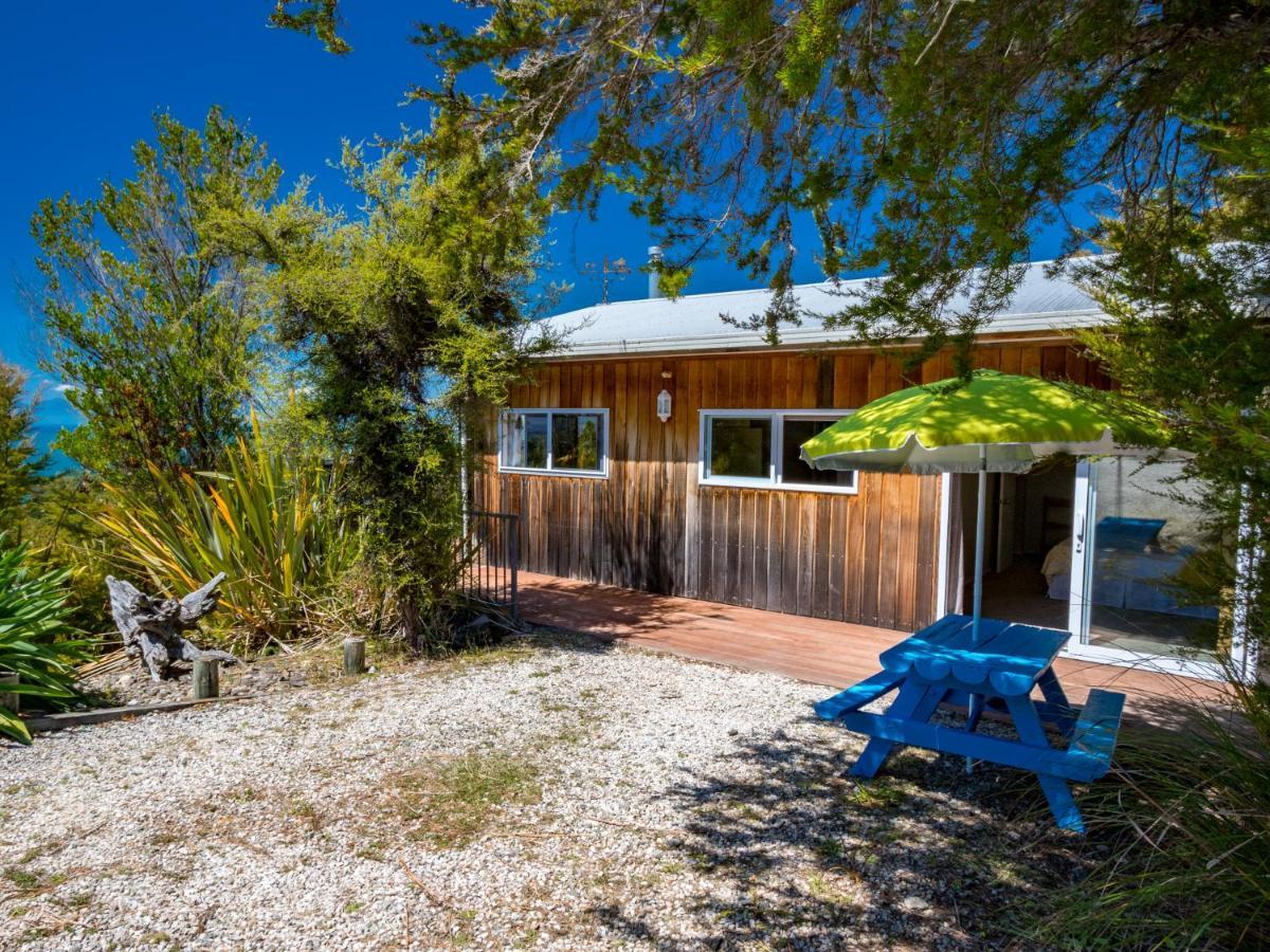 That View - Kaiteriteri Holiday Home Экстерьер фото