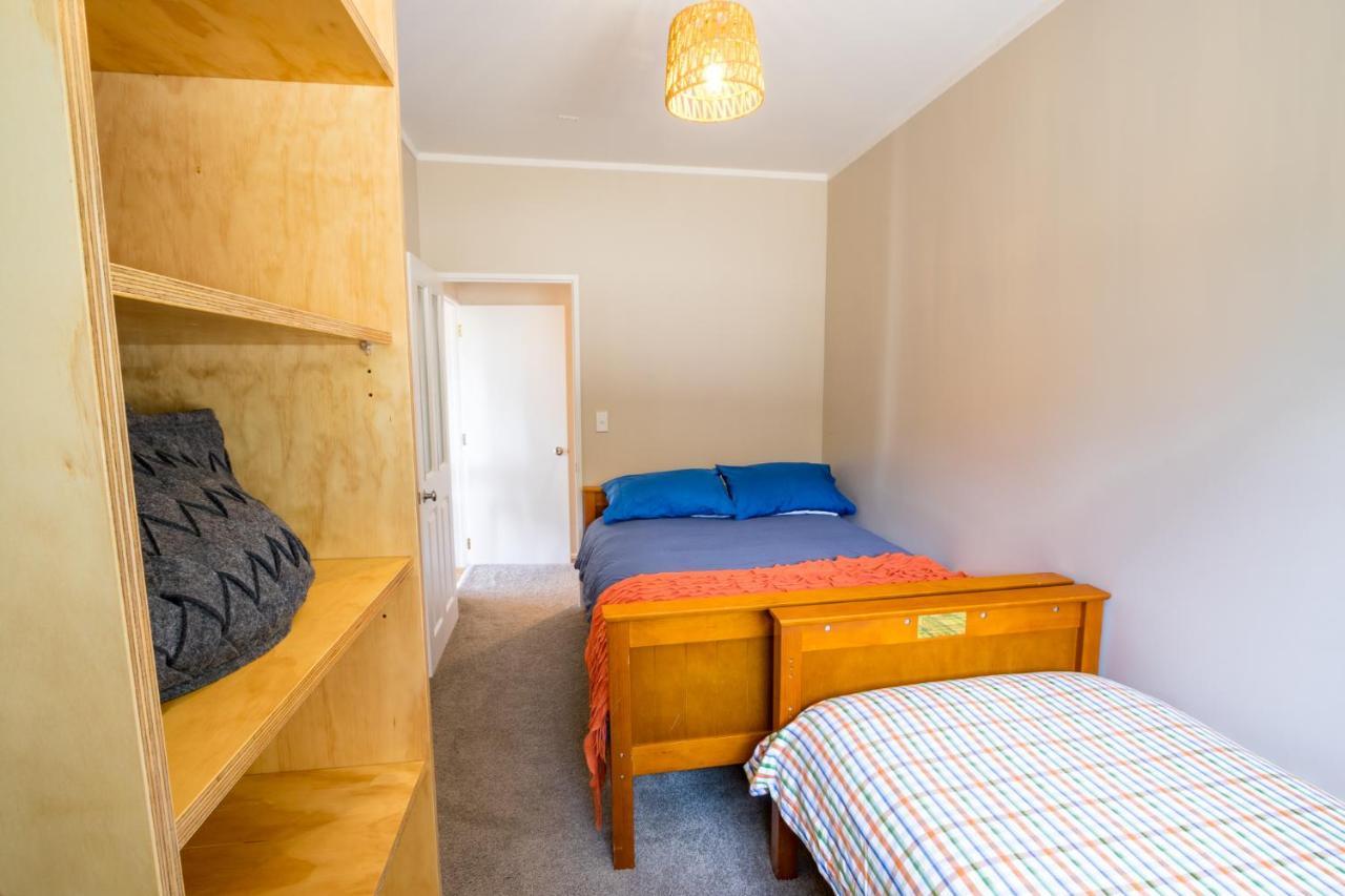 That View - Kaiteriteri Holiday Home Экстерьер фото