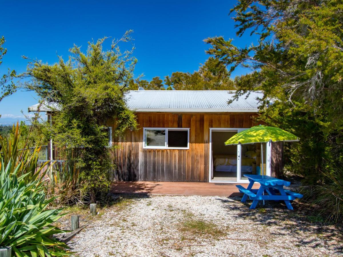 That View - Kaiteriteri Holiday Home Экстерьер фото